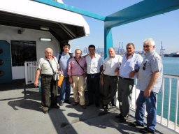 phoca_thumb_l_grupo ganaderos oveja lojea embarcados direccin marruecos